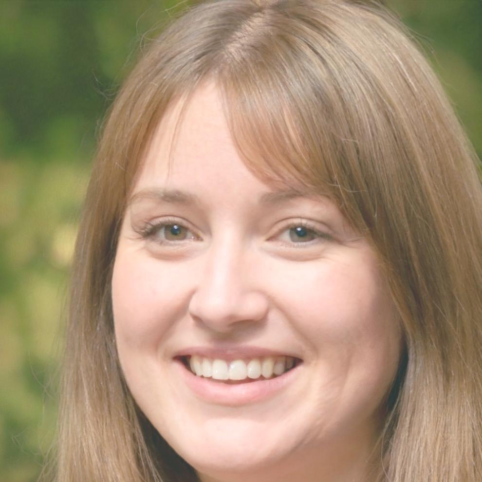 Dr. Linnea Vestergaard, leitende Dozentin für Finanzmarktanalyse