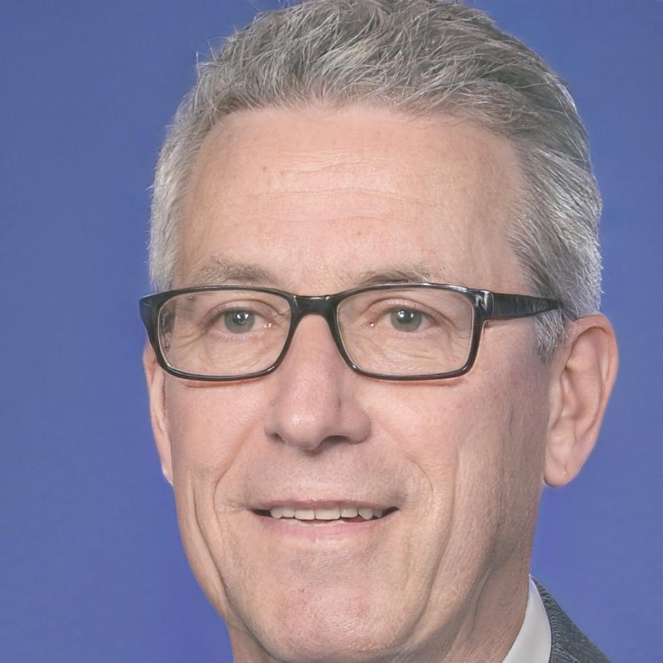 Porträt von Lars Brunner, Senior Analyst