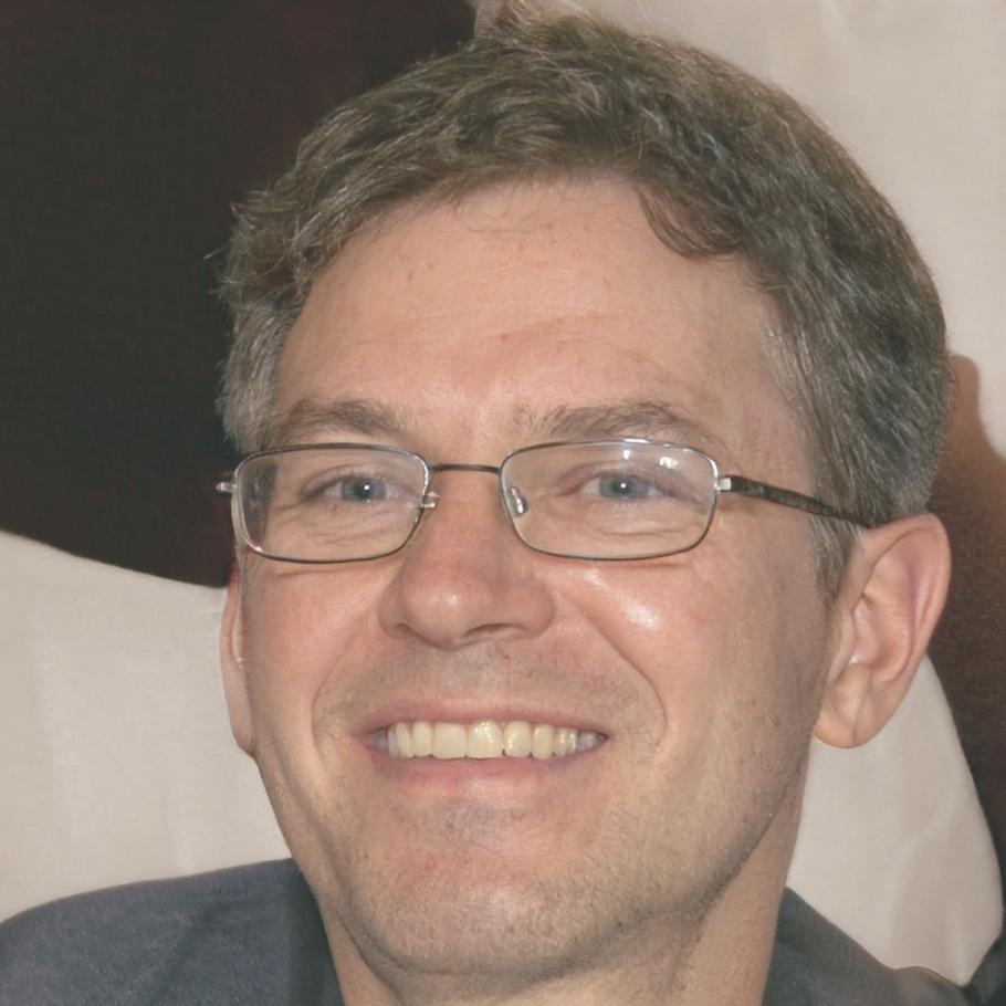 Portrait von Thorsten Kallweit, Gründer und leitender Analyst