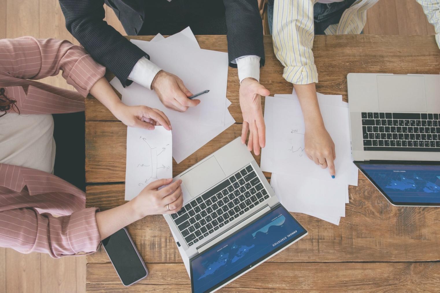 Analyse aktueller Zinsentwicklungen und deren Auswirkungen auf Anlagestrategien